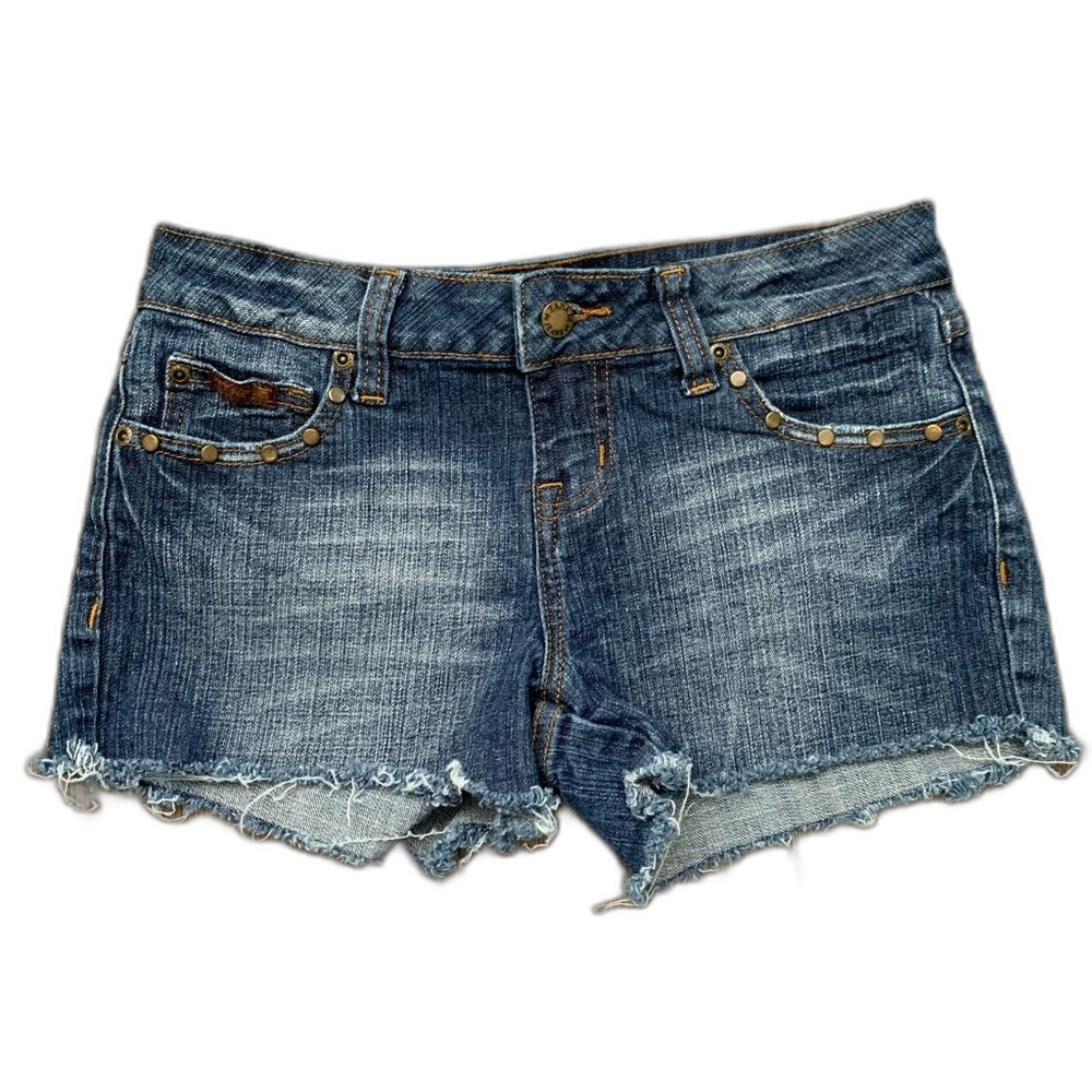 Zana Di Jean Shorts Size 9